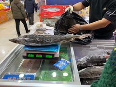 -友谊新天地广场(金街店)