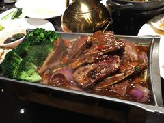 -金龙寨(解西店)