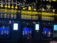 -ibarrel爱杯·bistro&brunch(江宁路店)