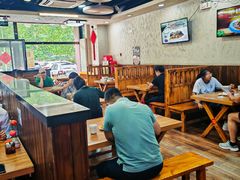 -老陕兄弟(彩虹新城店)