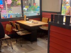 -新石器烤肉(百联川沙店)