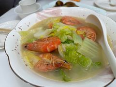 -来之顺海鲜菜馆·青岛菜·始于1993(栈桥店)