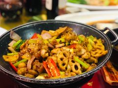 -渔堂公园餐厅·本帮菜(乐园路店)