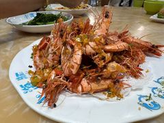 -小海豚•老字号海鲜餐厅(天涯店)