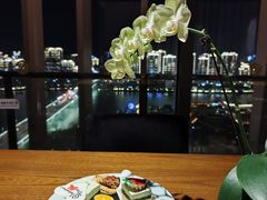 -漳州佰翔圆山酒店·圆山畔西餐厅