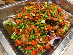 -味上湘菜馆(岳麓山店)