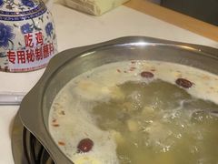 -福源药膳鸡(天润城店)