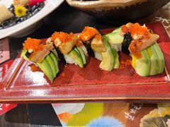 -古田居·特色寿司料理(星之岛旗舰店)