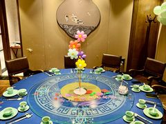 -西湖春天•老字号杭州菜(百汇店)