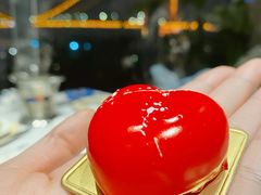 -武汉世茂希尔顿酒店·汇·全日餐厅