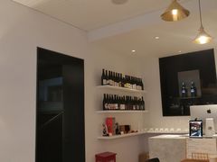 -大酉·M Coffee(北京美术馆店)