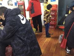 -南湖胖子砂锅(五福街店)