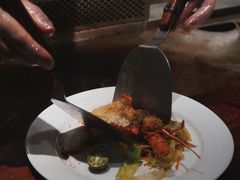 -Mr·Fish鱼鲜生海鲜放题(银泰in99店)