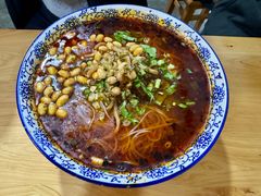 -刘二姐肥肠米粉(总店)