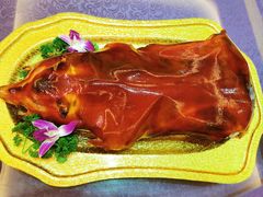 -大树头·花园餐厅(市桥店)