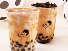-喜茶(北京三里屯太古里店)
