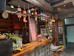 -慢丽江·云南野生菌土鸡锅(付家庄店)