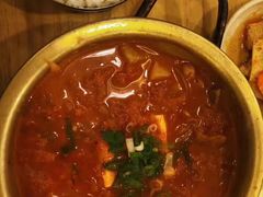 -金北顺大锅家(신사본점)