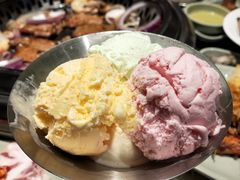 -盛江山自助料理(奥莱锦辉购物广场店)