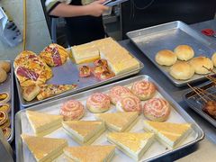 菜单-恒兴发茶店(水巷口店)