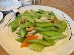 -红樱桃·欢乐餐厅(太原里店)
