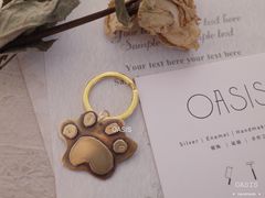 -Oasis绿洲银饰珍珠手作diy(壹方城店)