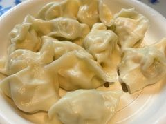 -东方饺子王(工农大路店)
