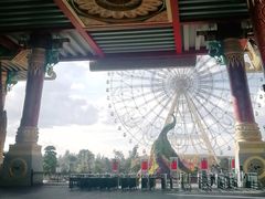 -七彩云南欢乐世界