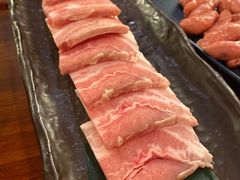 -一品诚记烤肉(大连柏威年购物中心店)