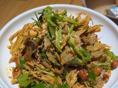 -十二点·辣椒炒肉(南山店)