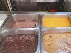 -孟记粥铺·家常菜·烧烤·粥(亚运村店)