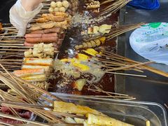 -彭姐麻辣烫(海淀店)