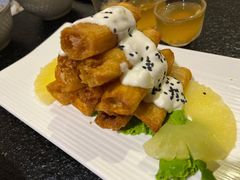 -有才叔的小馆(招商依云曲江店)