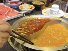 -沸炉重庆老火锅(军事博物馆店)