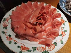 -北京老门框爆肚四季涮肉(凌河路店)