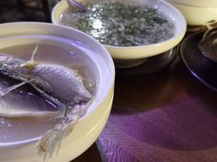 -新悦·霞浦海鲜生(上下杭店)