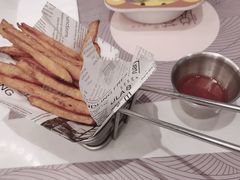 -悦荟牛排餐厅(萨尔图万达店)