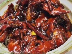 吉士红烧肉-老吉士酒家(天平路店)