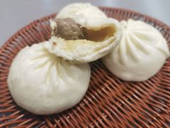 -郑家包子牛肉拉面(尚勤路店)