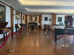 -鼓浪屿钢琴博物馆