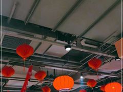 大堂-關東雪东北菜(中庚漫游城店)