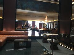 -长沙北辰洲际酒店-兰调全日餐厅