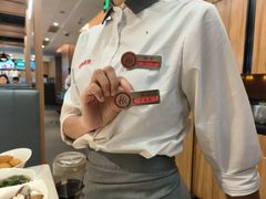 -海底捞火锅(西安路店)