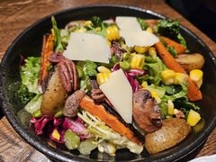 -Q MEX 库迈墨西哥餐吧(三里屯店)