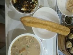 -阊门姚记豆浆(旧学前直营店)