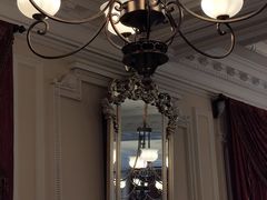 史黛夫小熊下午茶-Salon de Ville浦江汇(上海外滩华尔道夫酒店店)