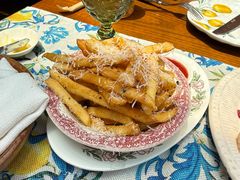 -弗兰克牛排西餐厅Ribone steak house(柠檬花园店)