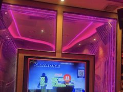 -萧邦音乐会所KTV·蒸汽活海鲜自助(福田店)