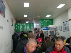 大堂-老北京豆汁店