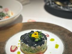 -燃扒房Steakhouse(皇庭店)
